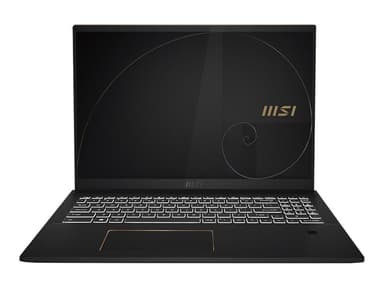 MSI Summit E16 Flip Core i7 16GB 1000GB 16" 