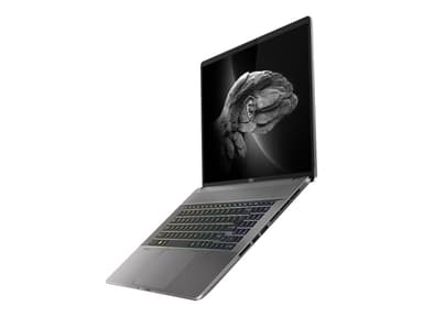 MSI Creator Z17 Core i9 32GB 2000GB RTX 3080 165Hz 17" 