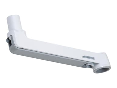 Ergotron LX Extension Arm White 