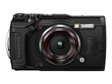 Olympus Tough TG-6 