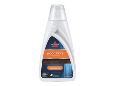 Bissell Wood Floor Formula CrossWave / SpinWave 1L 