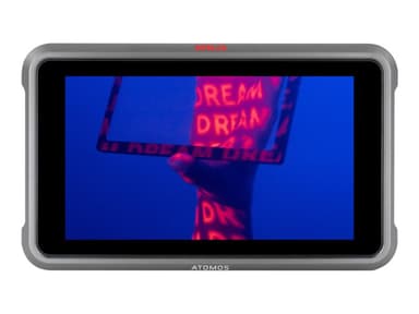 Atomos Ninja V+ 