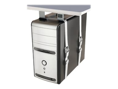 Kondator Solid Datorhållare Liftgix2 Silver 