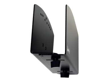 Ergotron Small CPU Holder Black 
