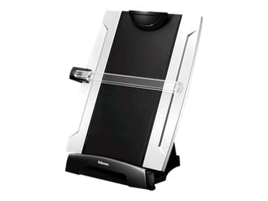 Fellowes Office Suites Desktop Copyholder with Memo Board 