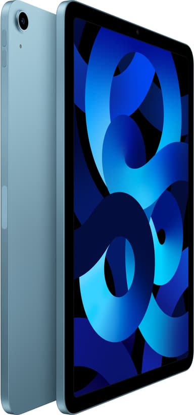 Apple iPad Air 5th gen (2022) Wi-Fi 10.9" M1 256GB 8GB Blauw 