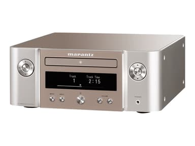 Marantz Melody X (M-CR612) Sølv