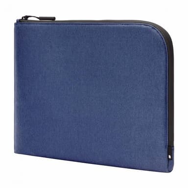 Incase Facet Sleeve Twill MacBook Pro 14 14" Sininen