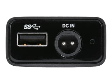 Targus USB-C Multiplexer Adapter 
