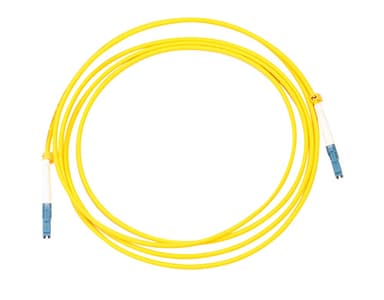 Direktronik Fiberoptisk kabel LC/UPC LC/UPC OS2 10m 