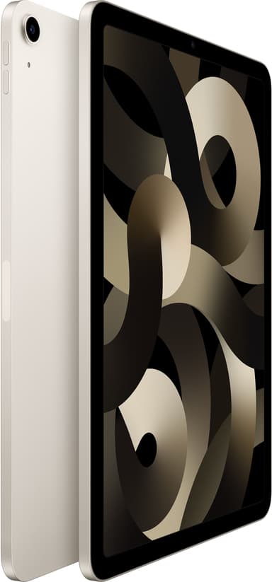 Apple iPad Air 5th gen (2022) Wi-Fi 10.9" M1 64GB Starlight