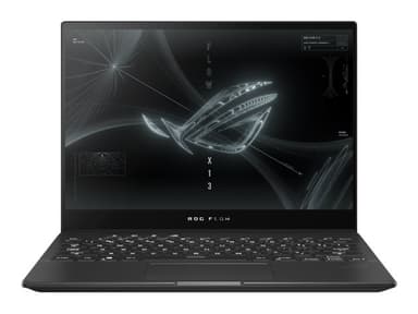ASUS Rog Flow X13 Ryzen 9 32GB 1000GB RTX 3050 Ti + eGPU RX 6850M XT 120Hz 13.4" 