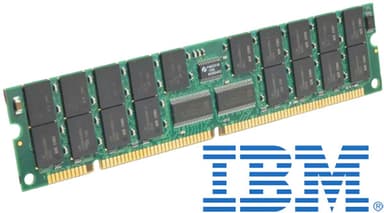IBM RAM DDR3 SDRAM 4GB 1600MHz ECC