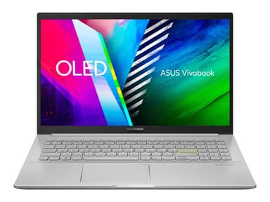 ASUS VivoBook 15 OLED - (Löytötuote luokka 2) Ryzen 7 16GB 1000GB 15.6" 