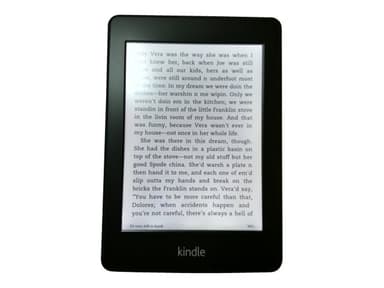 Amazon Kindle Paperwhite with Special Offers 6.8" 8GB 