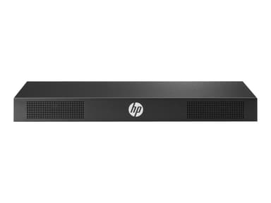 HPE KVM Console G3 Switch 0x1x8 