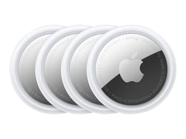 Apple AirTag 4 kpl/pakkaus 