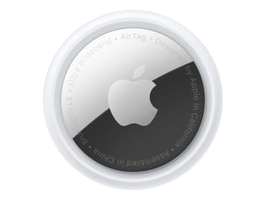 Apple AirTag 1-pak 