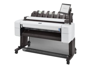 HP Designjet T2600 Postscript 36" MFP (91.4cm) 