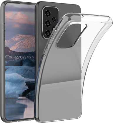 dbramante1928 Greenland 100 % resirkulert plast Samsung Galaxy A33 5G Blank