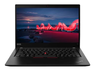 Lenovo ThinkPad X13 G1 Core i5 8GB 256GB Oppgraderbar til WWAN 13.3"