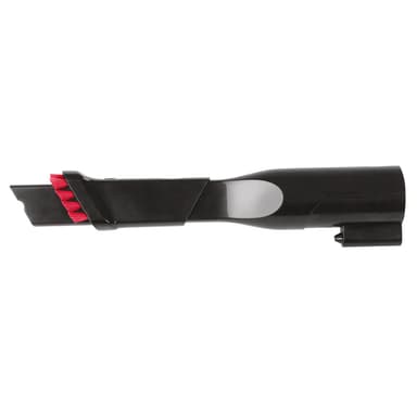 Bissell XL Sliding Crevice Tool With Brush 