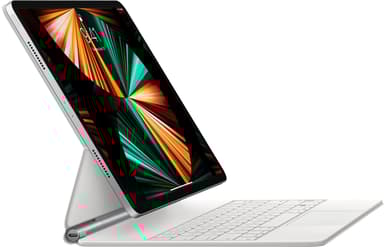Apple Magic Keyboard til 12,9‑tommers iPad Pro (5. gen.) Norsk 