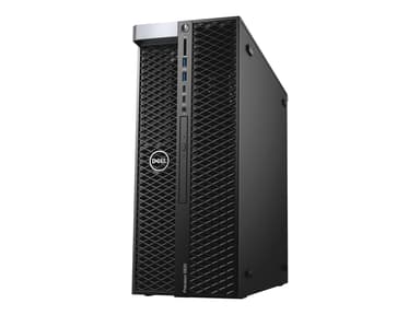 Dell Precision 5820 Tower Xeon 16GB 512GB SSD 