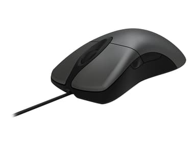 Microsoft Classic IntelliMouse Langallinen 3,200dpi Hiiri Harmaa Musta