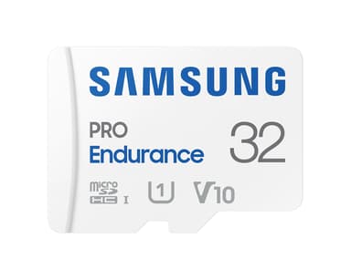 Samsung Samsung MB-MJ32K 32 GB MicroSDXC UHS-I Luokka 10 32GB MicroSDXC UHS-I