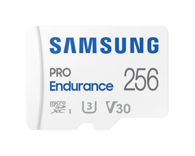 Samsung Samsung MB-MJ256K 256 GB MicroSDXC UHS-I Luokka 10 256GB MicroSDXC UHS-I