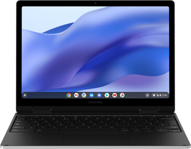 Samsung Galaxy Chromebook 2 360 Celeron 4GB 64GB 12.4"