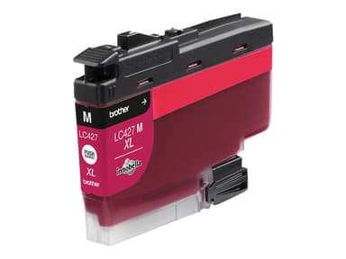 Brother Bläck Magenta XL 5K - MFC-J5955DW 