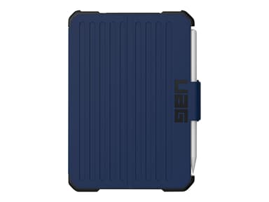 Urban Armor Gear Metropolis Case iPad Mini (6th Gen. 2021) Sininen