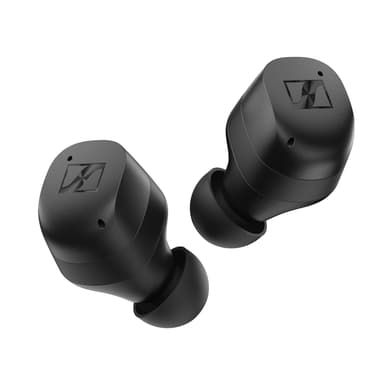 SENNHEISER Momentum TW3 Musta 