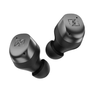 SENNHEISER Momentum TW3 Aidosti langattomat kuulokkeet Harmaa 