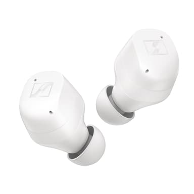 SENNHEISER Momentum TW3 Vit 