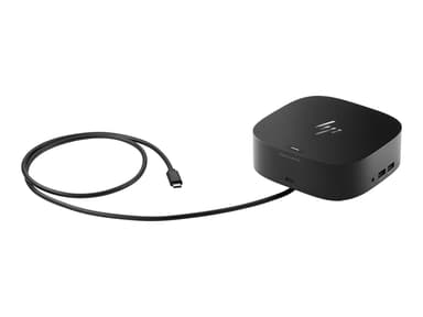 HP USB-C/A Universal Dock G2 USB-C Dockingstation