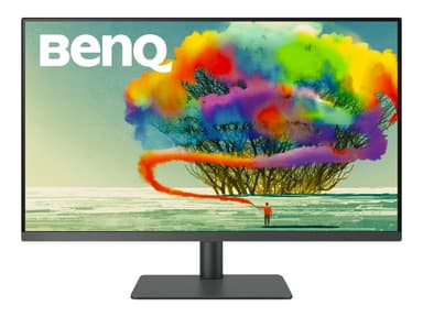 BenQ DesignVue PD3205U 32" 3840 x 2160 16:9 IPS 60Hz 
