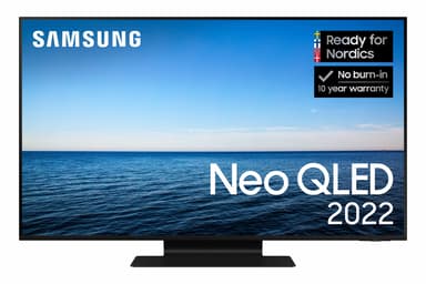 Samsung QE50QN90BAT 