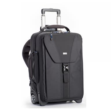 Thinktank Think Tank Airport Takeoff V2.0 Black Svart