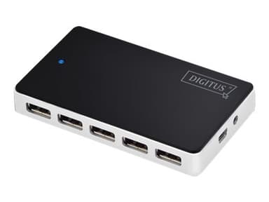 Digitus DA-70229 USB Hub