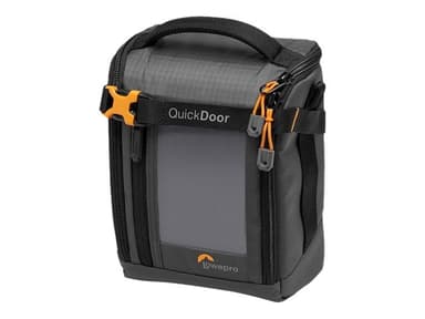 Lowepro GearUp Creator M II 