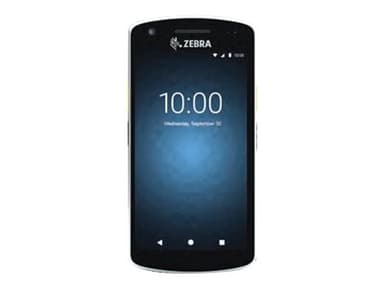 Zebra EC50 SE4100 4/64GB 8-Pin WiFi GMS ROW Android 