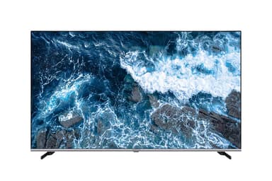 Voxicon VXV665UA 65" 4K LED Android TV + Chromecast 