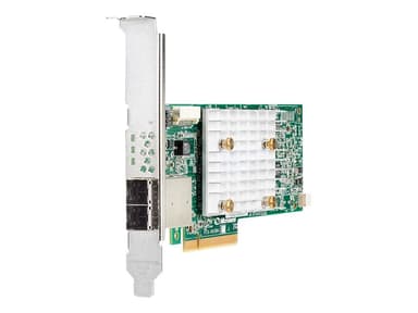 HPE Smart Array E208e-p SR Gen10 PCIe 3.0 x8