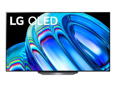 LG B2 55" OLED 4K Smart-TV 