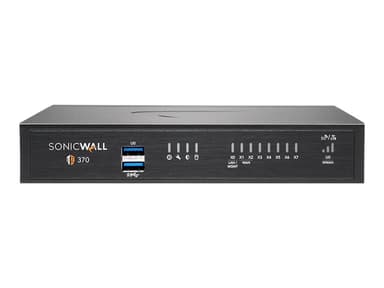 Sonicwall TZ370 