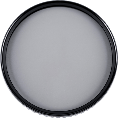 Nisi Filter Circular Polarizer True Color Pro Nano 43mm
