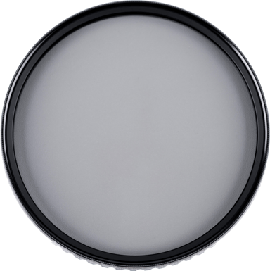 Nisi Filter Circular Polarizer True Color Pro Nano 62mm